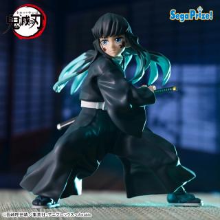 【鬼滅の刃】【時透無一郎】「鬼滅の刃」　FIGURIZMα　“時透無一郎”－覚醒－