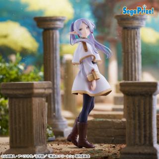 【葬送のフリーレン】葬送のフリーレン　Desktop×Decorate Collections　“フリーレン”