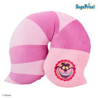 【ディズニー】チェシャ猫　[SGZ]しっぽクッション