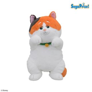 【ディズニー】【モチ】ベイマックス　Lぬいぐるみ　“モチ”