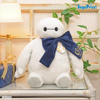 【ディズニー】ベイマックス　Preciality　[SP]ぬいぐるみ
