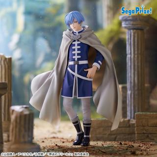 【葬送のフリーレン】【ヒンメル】葬送のフリーレン　Desktop×Decorate Collections　“ヒンメル”