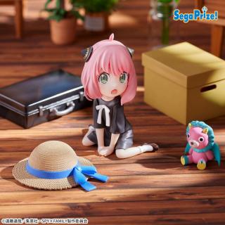 【SPY×FAMILY】【アーニャ】TVアニメ「SPY×FAMILY」 Luminasta (アーニャ・フォージャー)すぱいごっこ　ばーじょん2