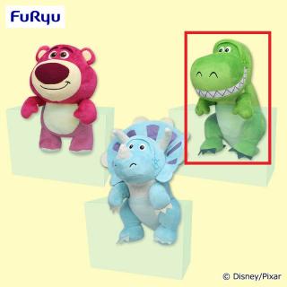 【ディズニー】【Bレックス】トイ・ストーリー 【FDT】ひっかけぬいぐるみ