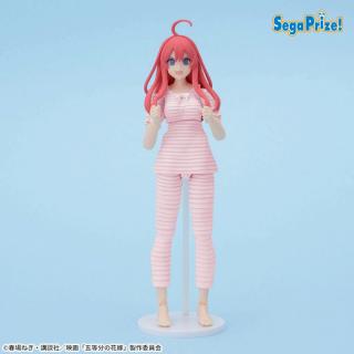 【五等分の花嫁】【中野五月】映画「五等分の花嫁」　Movingood!!!　“中野五月”