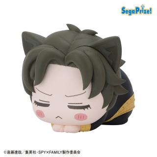 【SPY×FAMILY】【Bダミアン・デズモンド】TVアニメ「SPY×FAMILY」　おひるねこ　ミニフィギュアVol.2（EX）