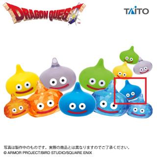 【ドラゴンクエスト】【Gスライム　Sサイズ】ドラゴンクエスト　AM　フィギュアコレクション　～スライムがいっぱい！ダイヤカット編 2～