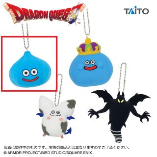 ドラゴンクエスト】【Aスライム】ドラゴンクエスト AM マスコット