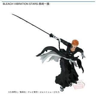 【BLEACH】BLEACH VIBRATION STARS-黒崎一護-