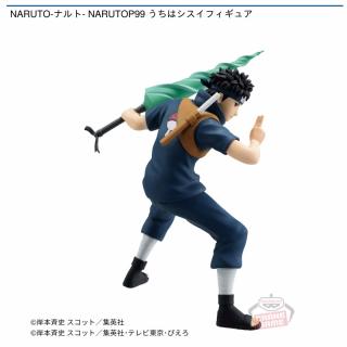 【NARUTO】【うちはシスイ】NARUTO-ナルト- NARUTOP99 うちはシスイフィギュア