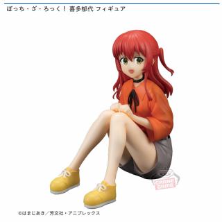 【ぼっち・ざ・ろっく！】ぼっち・ざ・ろっく！ 喜多郁代 フィギュア