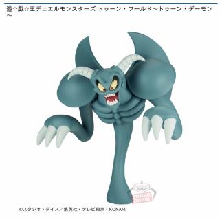 【遊戯王】【トゥーン・デーモン】遊☆戯☆王デュエルモンスターズ トゥーン・ワールド～トゥーン・デーモン～