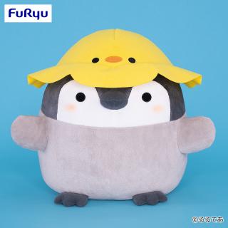 【コウペンちゃん】コウペンちゃん ぴよぴよBIGぬいぐるみ