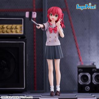 【ぼっち・ざ・ろっく！】【喜多郁代】ぼっち・ざ・ろっく！　Desktop×Decorate Collections　“喜多郁代”