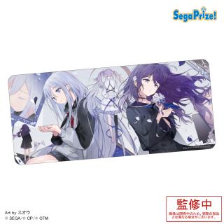 【プロジェクトセカイ】【E:25時、ナイトコードで。】プロジェクトセカイカラフルステージ！ feat. 初音ミク　マルチラバーマットVol.1（EX）