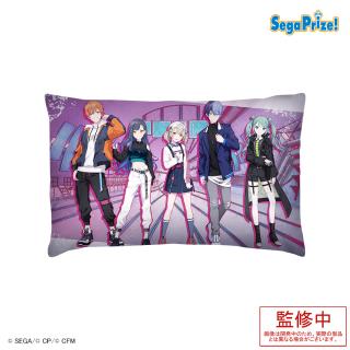 【プロジェクトセカイ】【C:Vivid BAD SQUAD】プロジェクトセカイカラフルステージ！feat. 初音ミク[PM]アートクッション“Brand New World”Vol.1