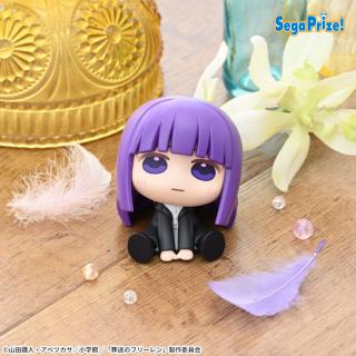 【葬送のフリーレン】【Aフェルン】葬送のフリーレン　きゅるみー　ミニフィギュア“フェルン＆シュタルク”（EX）