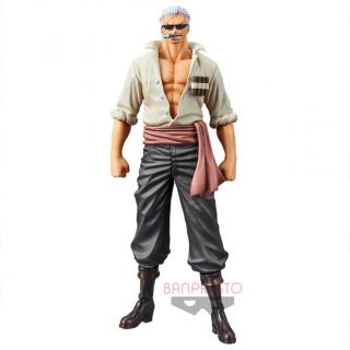 【ワンピース】【スモーカー】劇場版 『ONE PIECE STAMPEDE』 DXF～THE GRANDLINE MEN～vol.3