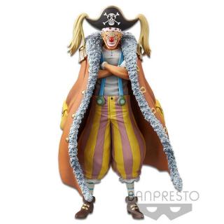 【ワンピース】【バギー】劇場版 『ONE PIECE STAMPEDE』 DXF～THE GRANDLINE MEN～vol.6