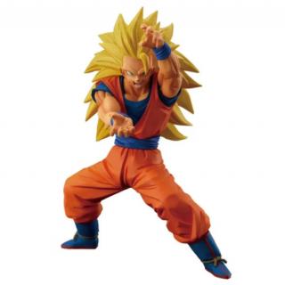 【ドラゴンボール】【超サイヤ人3孫悟空】ドラゴンボール超 超戦士列伝～第四章 最強の親子～