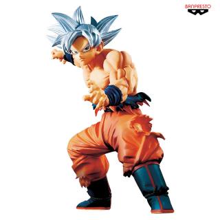 【ドラゴンボール】【孫悟空】ドラゴンボール超 MAXIMATIC THE SON GOKOU 1(身勝手の極意)