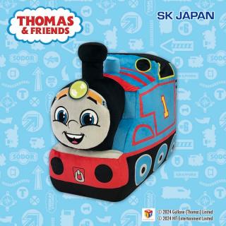 【きかんしゃトーマス】映画きかんしゃトーマスBIGぬいぐるみ2024