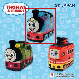 【きかんしゃトーマス】【Aトーマス】映画きかんしゃトーマスぬいぐるみ2024