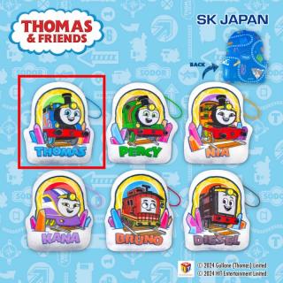 【きかんしゃトーマス】【Aトーマス】映画きかんしゃトーマス ダイカットマスコット2024