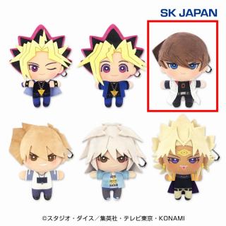 【遊戯王】【C海馬瀬人】遊☆戯☆王デュエルモンスターズ みにコレ！ぬいぐるみMC