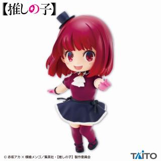 【推しの子】【推しの子】プチエットフィギュア　有馬かな　B小町ver.