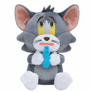 【トムとジェリー】【Aトム】トムとジェリー みつめとこっとぬいぐるみ
