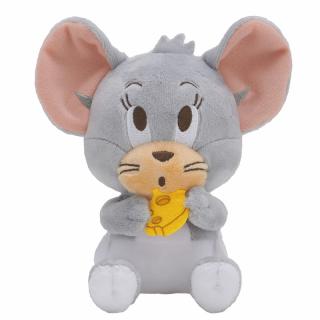 【トムとジェリー】【Cタフィー】トムとジェリー みつめとこっとぬいぐるみ