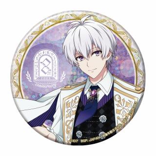 【アイドリッシュセブン】【E逢坂壮五】アイドリッシュセブン ホログラム缶バッジ～.WRITE THE NEXT STEP WITH YOU,～