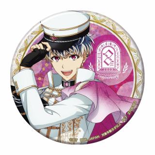 【アイドリッシュセブン】【K百】アイドリッシュセブン ホログラム缶バッジ～.WRITE THE NEXT STEP WITH YOU,～