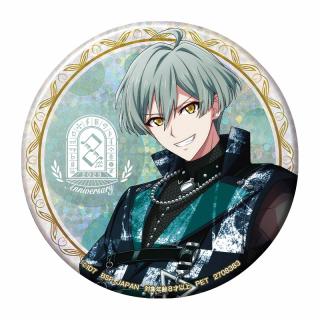 【アイドリッシュセブン】【M亥清悠】アイドリッシュセブン ホログラム缶バッジ～.WRITE THE NEXT STEP WITH YOU,～