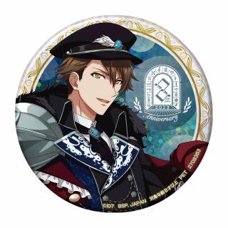 【アイドリッシュセブン】【J十龍之介】アイドリッシュセブン ホログラム缶バッジ～.WRITE THE NEXT STEP WITH YOU,～