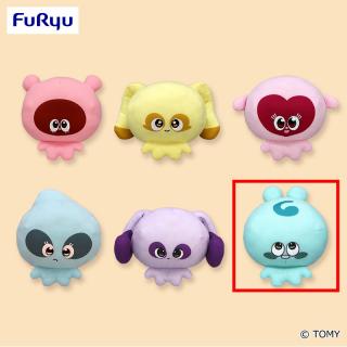 【ぷにるんず】【FともるんVer.】ぷにるんず ぬいぐるみ