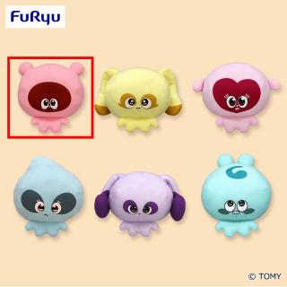 【ぷにるんず】【AあいるんVer.】ぷにるんず ぬいぐるみ