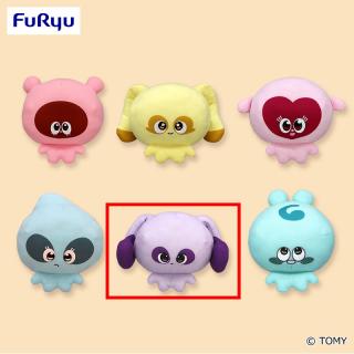【ぷにるんず】【EくーるんVer.】ぷにるんず ぬいぐるみ