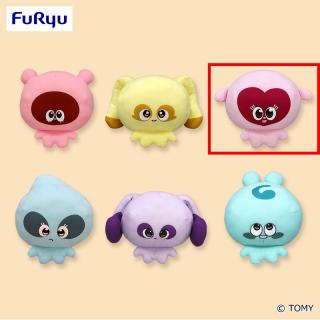【ぷにるんず】【CらぶるんVer.】ぷにるんず ぬいぐるみ