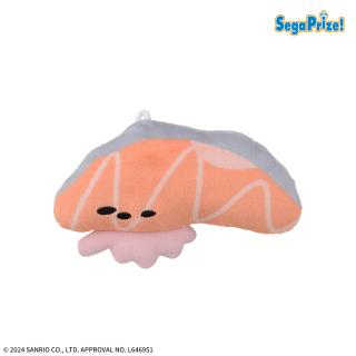 【サンリオ】【Aうにょうにょ】KIRIMIちゃん.　マスコット