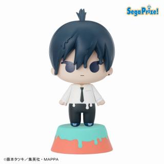【チェンソーマン】【B早川アキ】チェンソーマン　Tiny Melties　ミニフィギュアVol.2