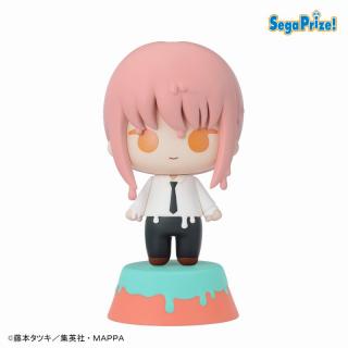 【チェンソーマン】【Aマキマ】チェンソーマン　Tiny Melties　ミニフィギュアVol.2