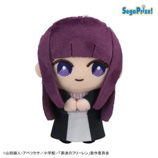 【葬送のフリーレン】【Bフェルン】葬送のフリーレン　ぴょことも　マスコット（EX）
