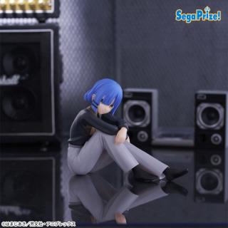 【ぼっち・ざ・ろっく！】【山田リョウ】ぼっち・ざ・ろっく！　ちょこのせ　[PM]フィギュア“山田リョウ”