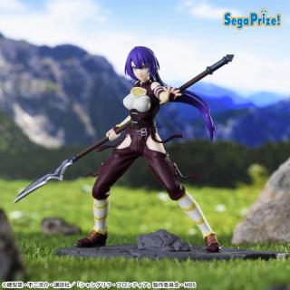 【シャングリラ・フロンティア】【アーサー・ペンシルゴン】TVアニメ『シャングリラ・フロンティア』Luminasta“アーサー・ペンシルゴン”