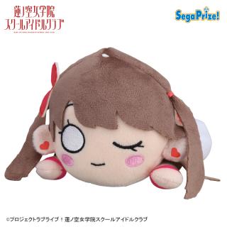 【ラブライブ】【C藤島慈】ラブライブ！蓮ノ空女学院スクールアイドルクラブ　寝そべりぬいぐるみUnit CollectionVol.2(EX)