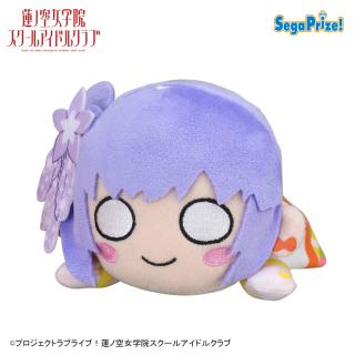 【ラブライブ】【C乙宗梢】ラブライブ！蓮ノ空女学院スクールアイドルクラブ　寝そべりぬいぐるみUnit CollectionVol.1(EX)