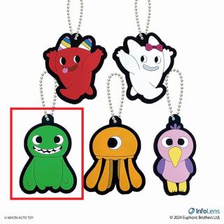 【Garten of Banban】【Cジャンボ・ジョシュ】ガーテンオブバンバン　ラバーマスコットBC