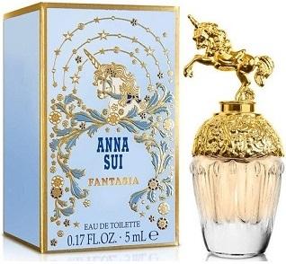 【アナスイ】【Aファンタジア】アナスイ おすすめミニチュア香水アソート